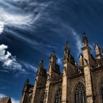 Églises - Cathédrales