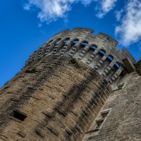 Château de Suze-la-Rousse - Drôme - France Château de Suze-la-Rousse - Drôme - France