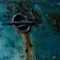 Le cimetière de voitures de Kaufdorf - Berne - Suisse Le cimetière de voitures de Kaufdorf - Berne - Suisse