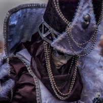 Le carnaval d'Annecy - France Le carnaval d'Annecy - France