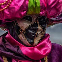 Le carnaval d'Annecy - France Le carnaval d'Annecy - France