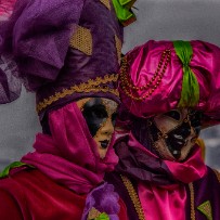 Le carnaval d'Annecy - France Le carnaval d'Annecy - France