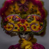 Le carnaval d'Annecy - France Le carnaval d'Annecy - France