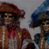Le carnaval d'Annecy - France Le carnaval d'Annecy - France