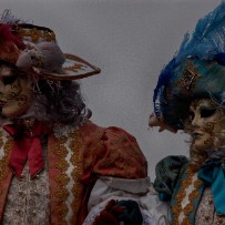 Le carnaval d'Annecy - France Le carnaval d'Annecy - France