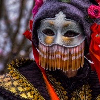 Le carnaval d'Annecy - France Le carnaval d'Annecy - France