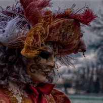 Le carnaval d'Annecy - France Le carnaval d'Annecy - France