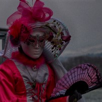 Le carnaval d'Annecy - France Le carnaval d'Annecy - France