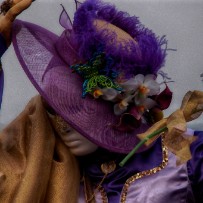 Le carnaval d'Annecy - France Le carnaval d'Annecy - France