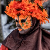 Le carnaval d'Annecy - France Le carnaval d'Annecy - France