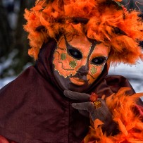Le carnaval d'Annecy - France Le carnaval d'Annecy - France