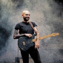 Beau Diable à la fête de la musique aux Bastions à Genève - Suisse Beau Diable à la fête de la musique aux Bastions à Genève - Suisse
