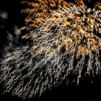 Les feux du 14 juillet à Évian-les-Bains - Haute-Savoie - France Les feux du 14 juillet à Évian-les-Bains - Haute-Savoie - France