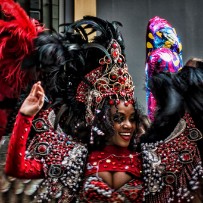 Évian - Carnaval 2016