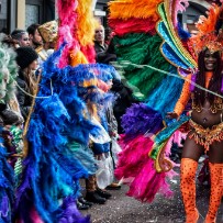 Le carnaval d'Évian-les-Bains - Haute-Savoie - France Le carnaval d'Évian-les-Bains - Haute-Savoie - France