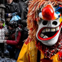 Le carnaval d'Évian-les-Bains - Haute-Savoie - France Le carnaval d'Évian-les-Bains - Haute-Savoie - France