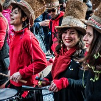 Le carnaval d'Évian-les-Bains - Haute-Savoie - France Le carnaval d'Évian-les-Bains - Haute-Savoie - France