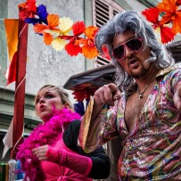 Le carnaval d'Évian-les-Bains - Haute-Savoie - France Le carnaval d'Évian-les-Bains - Haute-Savoie - France