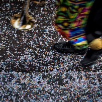 Le carnaval d'Évian-les-Bains - Haute-Savoie - France Le carnaval d'Évian-les-Bains - Haute-Savoie - France
