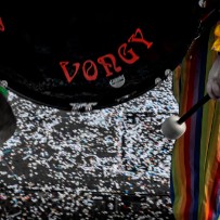 Le carnaval d'Évian-les-Bains - Haute-Savoie - France Le carnaval d'Évian-les-Bains - Haute-Savoie - France