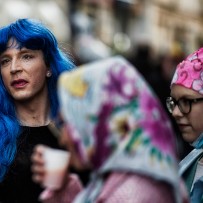 Le carnaval d'Évian-les-Bains - Haute-Savoie - France Le carnaval d'Évian-les-Bains - Haute-Savoie - France