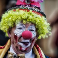 Le carnaval d'Évian-les-Bains - Haute-Savoie - France Le carnaval d'Évian-les-Bains - Haute-Savoie - France