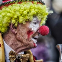 Le carnaval d'Évian-les-Bains - Haute-Savoie - France Le carnaval d'Évian-les-Bains - Haute-Savoie - France
