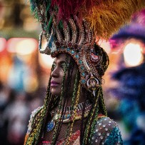 Le carnaval d'Évian-les-Bains - Haute-Savoie - France Le carnaval d'Évian-les-Bains - Haute-Savoie - France