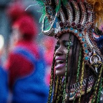 Le carnaval d'Évian-les-Bains - Haute-Savoie - France Le carnaval d'Évian-les-Bains - Haute-Savoie - France