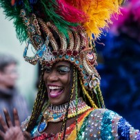 Le carnaval d'Évian-les-Bains - Haute-Savoie - France Le carnaval d'Évian-les-Bains - Haute-Savoie - France