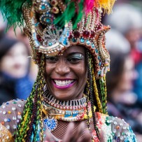 Le carnaval d'Évian-les-Bains - Haute-Savoie - France Le carnaval d'Évian-les-Bains - Haute-Savoie - France