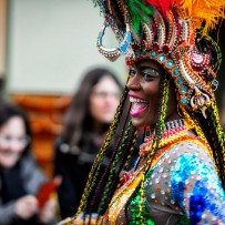 Le carnaval d'Évian-les-Bains - Haute-Savoie - France Le carnaval d'Évian-les-Bains - Haute-Savoie - France