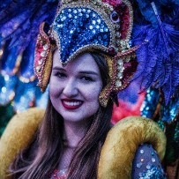 Le carnaval d'Évian-les-Bains - Haute-Savoie - France Le carnaval d'Évian-les-Bains - Haute-Savoie - France