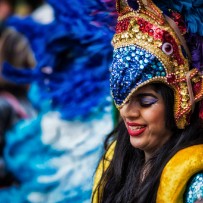 Le carnaval d'Évian-les-Bains - Haute-Savoie - France Le carnaval d'Évian-les-Bains - Haute-Savoie - France
