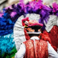 Le carnaval d'Évian-les-Bains - Haute-Savoie - France Le carnaval d'Évian-les-Bains - Haute-Savoie - France