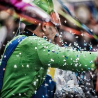 Le carnaval d'Évian-les-Bains - Haute-Savoie - France Le carnaval d'Évian-les-Bains - Haute-Savoie - France