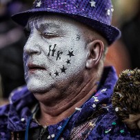 Le carnaval d'Évian-les-Bains - Haute-Savoie - France Le carnaval d'Évian-les-Bains - Haute-Savoie - France