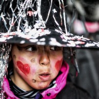 Le carnaval d'Évian-les-Bains - Haute-Savoie - France Le carnaval d'Évian-les-Bains - Haute-Savoie - France