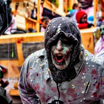 Le carnaval d'Évian-les-Bains - Haute-Savoie - France Le carnaval d'Évian-les-Bains - Haute-Savoie - France