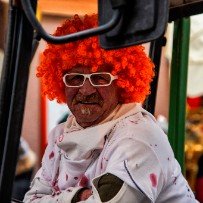 Le carnaval d'Évian-les-Bains - Haute-Savoie - France Le carnaval d'Évian-les-Bains - Haute-Savoie - France