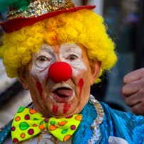 Le carnaval d'Évian-les-Bains - Haute-Savoie - France Le carnaval d'Évian-les-Bains - Haute-Savoie - France