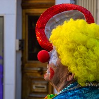 Le carnaval d'Évian-les-Bains - Haute-Savoie - France Le carnaval d'Évian-les-Bains - Haute-Savoie - France