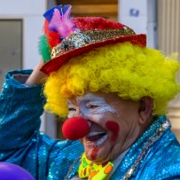 Le carnaval d'Évian-les-Bains - Haute-Savoie - France Le carnaval d'Évian-les-Bains - Haute-Savoie - France
