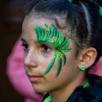 Le carnaval d'Évian-les-Bains - Haute-Savoie - France Le carnaval d'Évian-les-Bains - Haute-Savoie - France