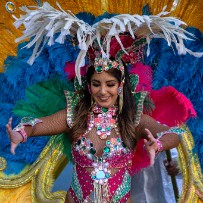 Le carnaval d'Évian-les-Bains - Haute-Savoie - France Le carnaval d'Évian-les-Bains - Haute-Savoie - France