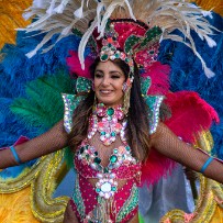 Le carnaval d'Évian-les-Bains - Haute-Savoie - France Le carnaval d'Évian-les-Bains - Haute-Savoie - France
