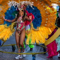 Le carnaval d'Évian-les-Bains - Haute-Savoie - France Le carnaval d'Évian-les-Bains - Haute-Savoie - France