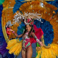 Le carnaval d'Évian-les-Bains - Haute-Savoie - France Le carnaval d'Évian-les-Bains - Haute-Savoie - France