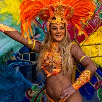 Le carnaval d'Évian-les-Bains - Haute-Savoie - France Le carnaval d'Évian-les-Bains - Haute-Savoie - France