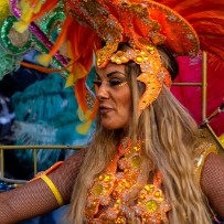 Le carnaval d'Évian-les-Bains - Haute-Savoie - France Le carnaval d'Évian-les-Bains - Haute-Savoie - France